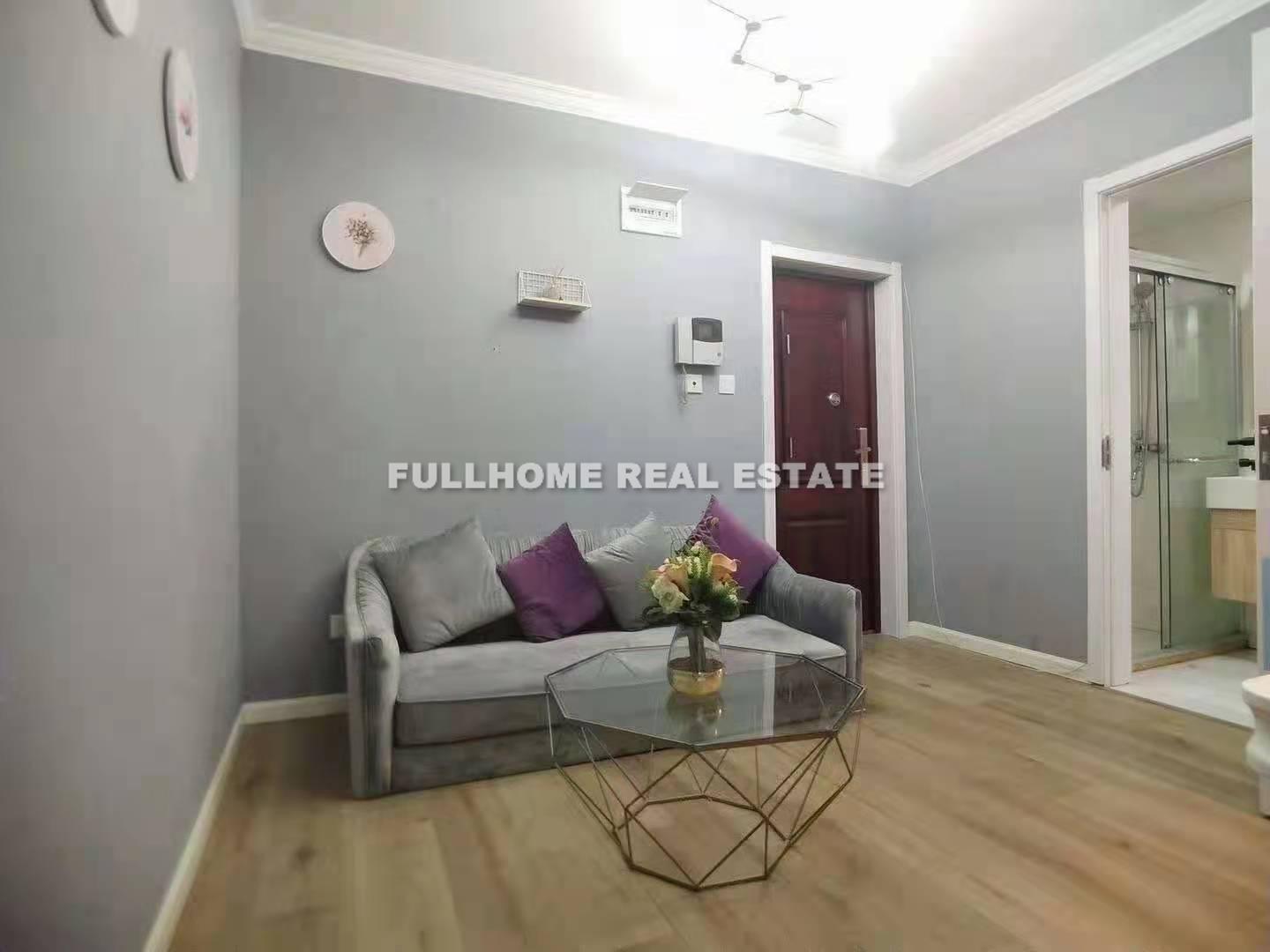 Shenfeng Apartment - 1 bedroom apartment in Shanghai, Downtown, Downtown
