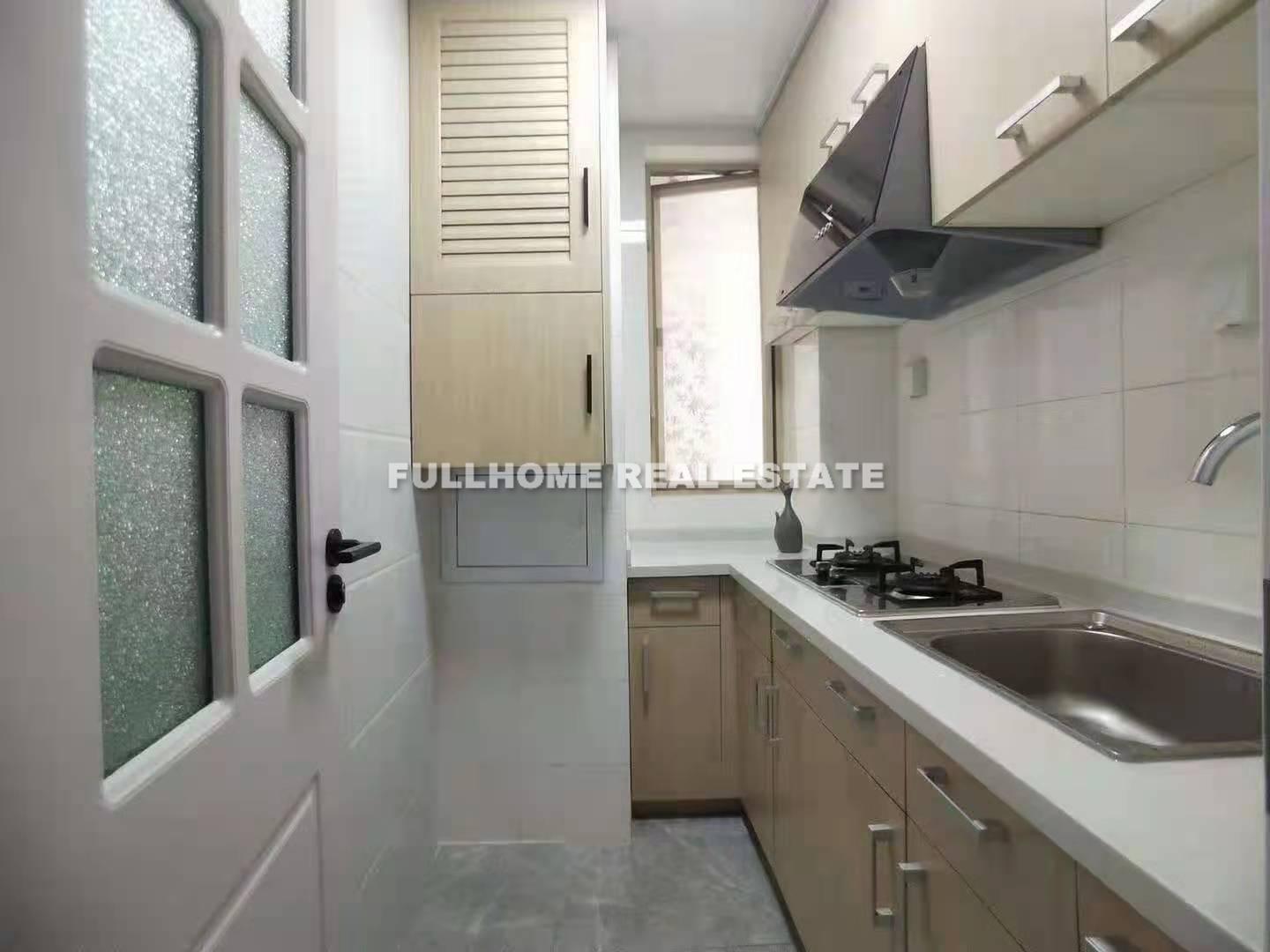 Shenfeng Apartment - Interior view 3, Shanghai rental property