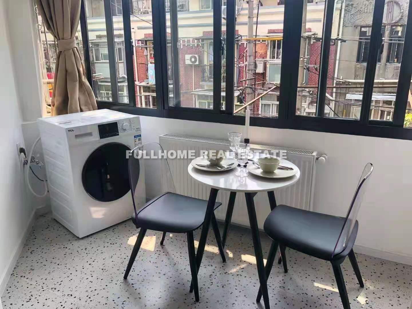 Lane 200-500 South Xiang Yang Road Old House - Interior view 7, Shanghai rental property