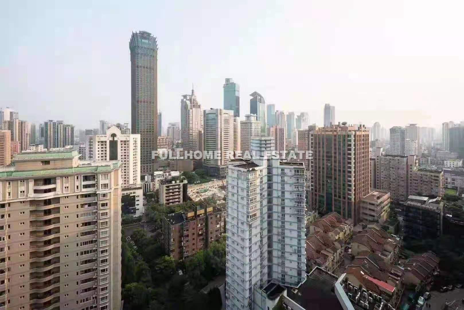 City Castle - Interior view 3, Shanghai rental property