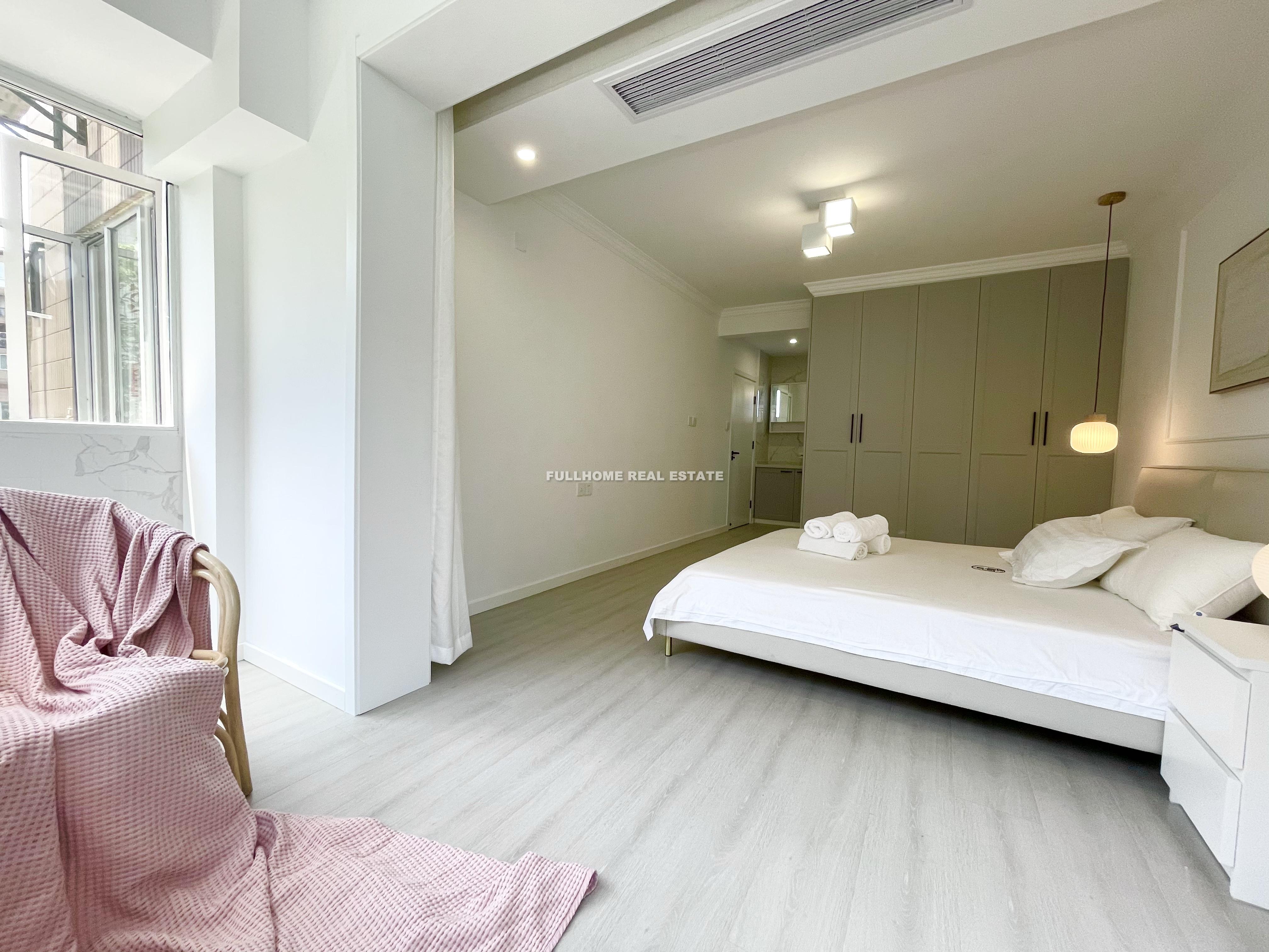 Kaixuan Apartment - Interior view 2, Shanghai rental property