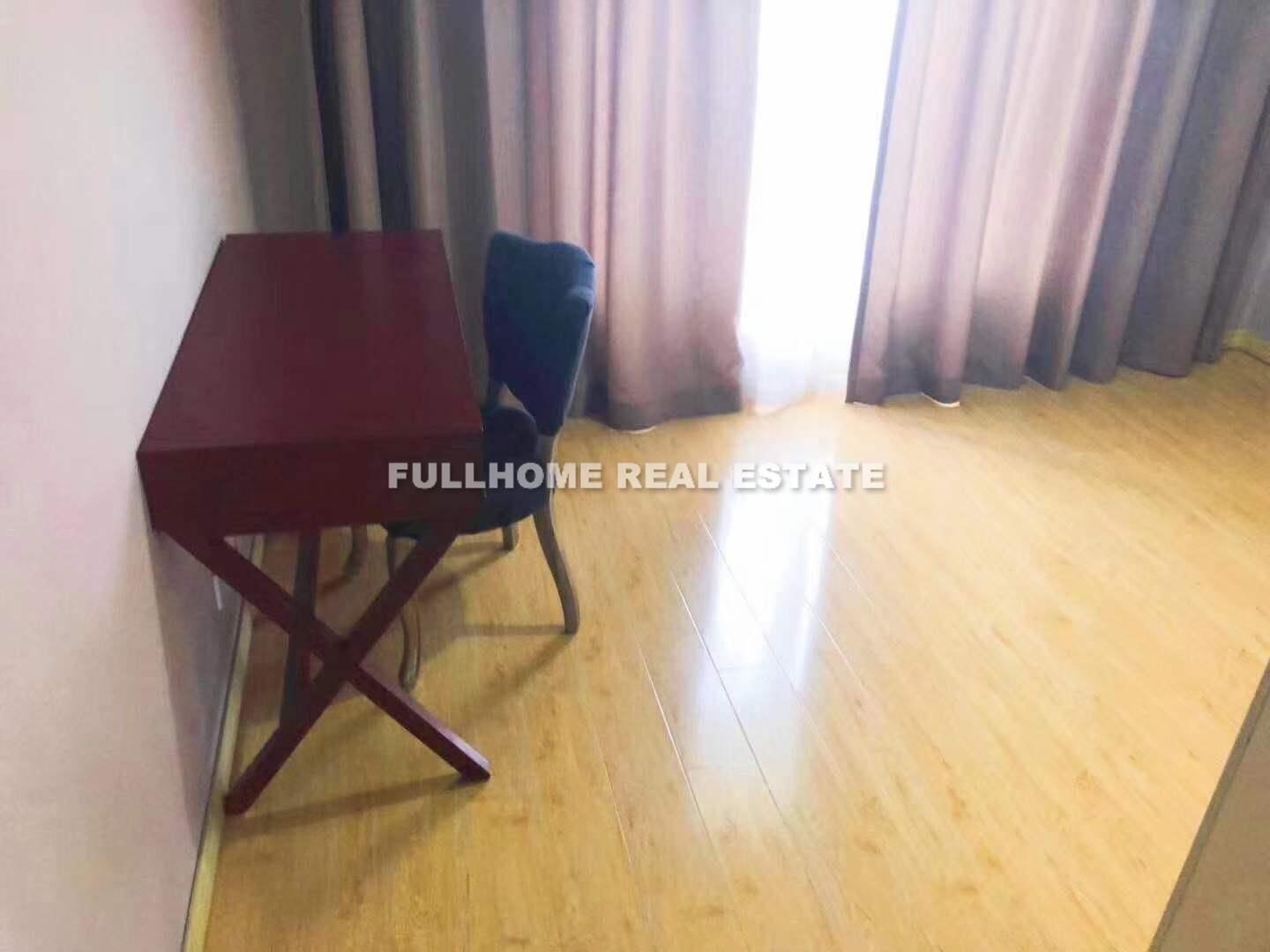 Zhongbang Fengyayuan - Interior view 4, Shanghai rental property