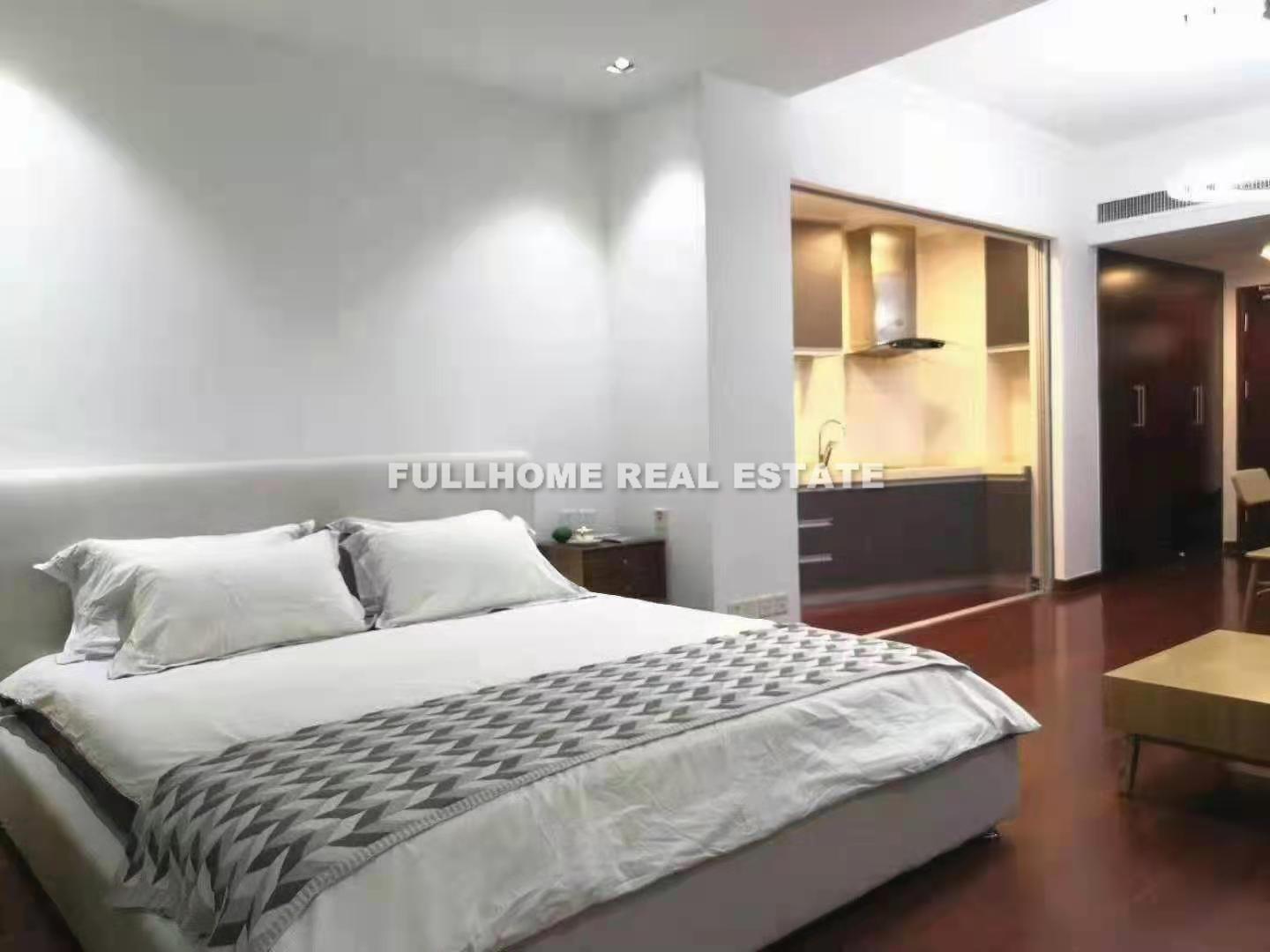 Jiahui Plaza - Interior view 3, Shanghai rental property