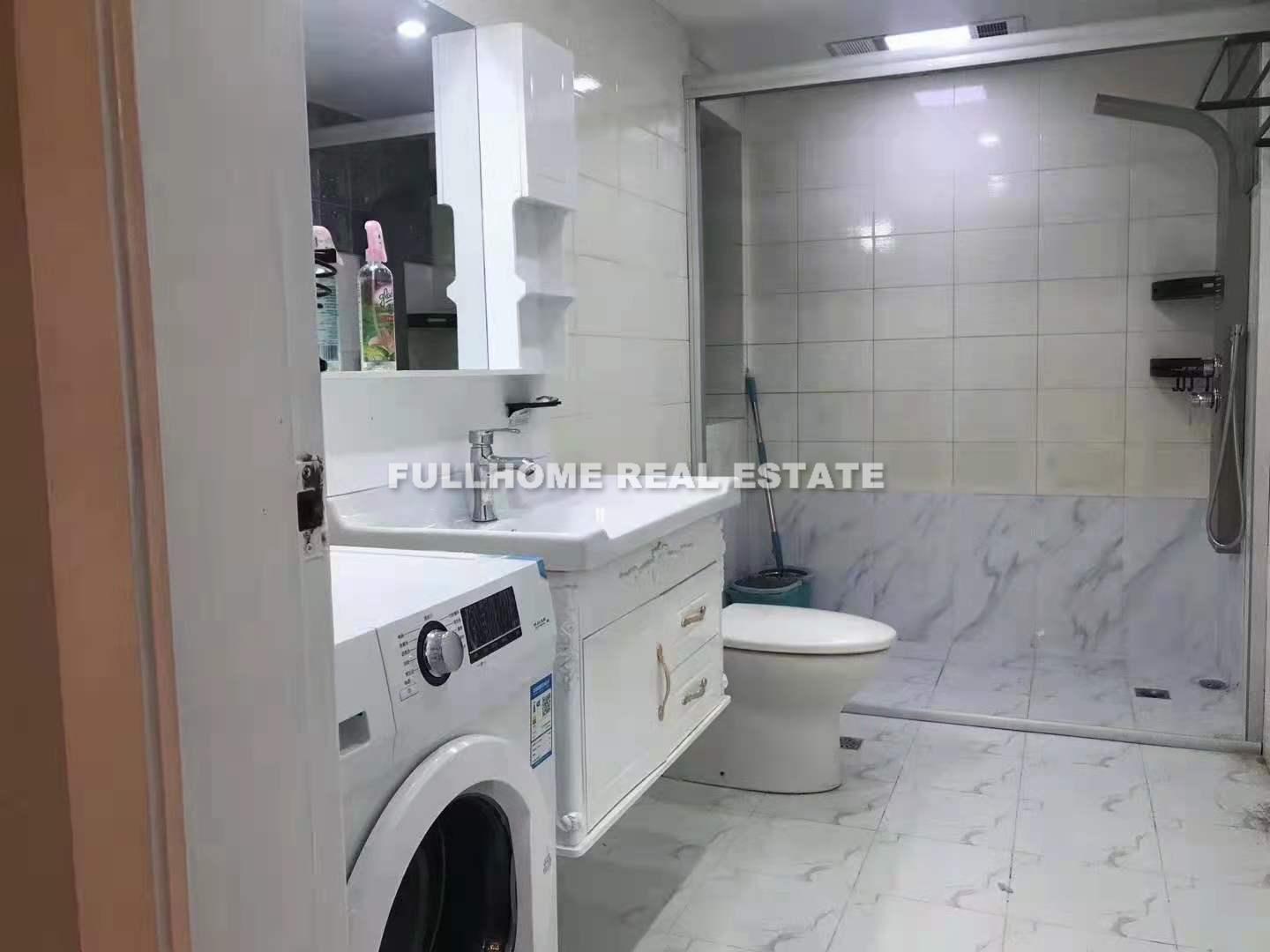 HuiCui Garden - Interior view 4, Shanghai rental property