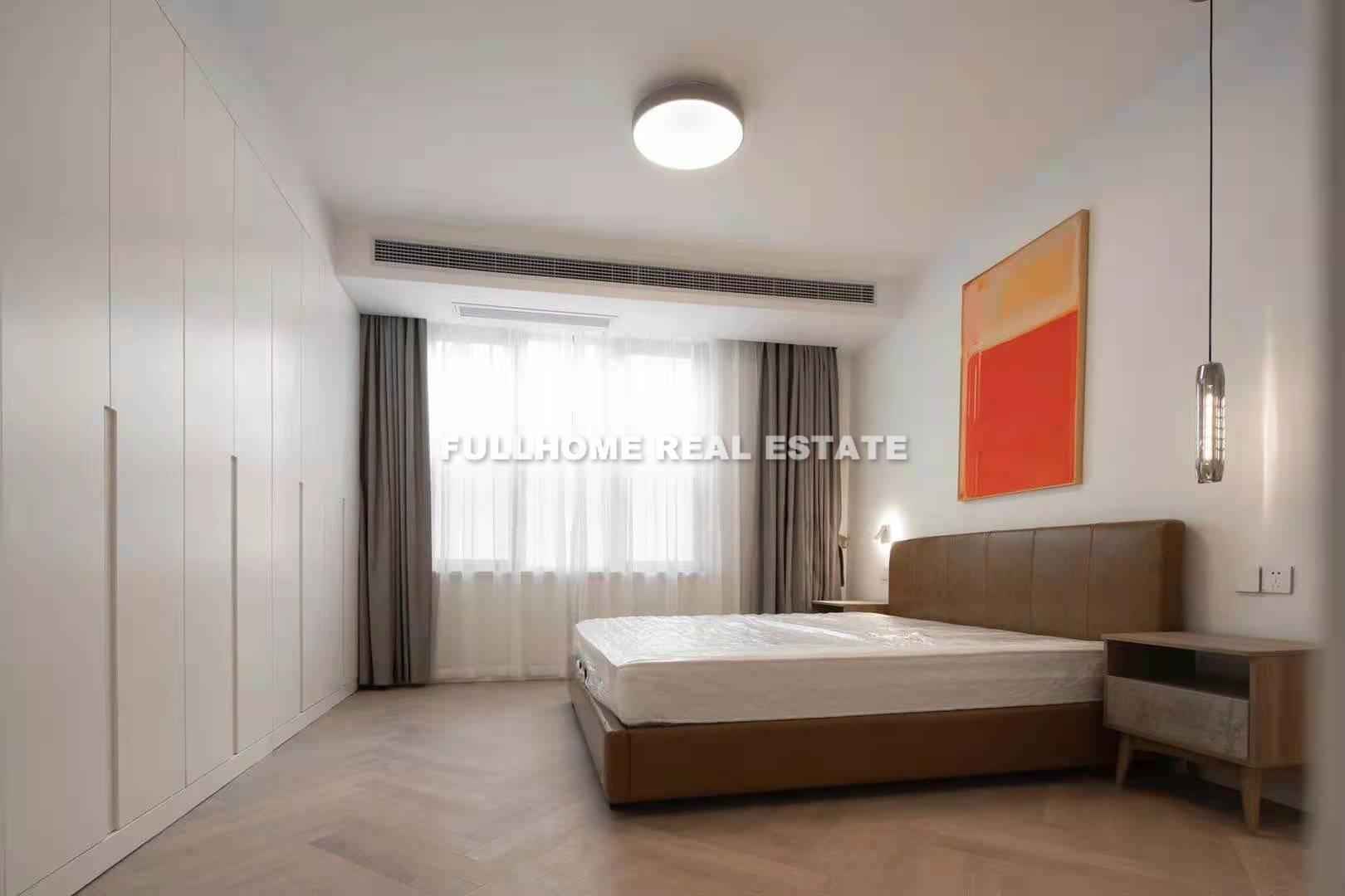 Lane1-500 Wuyuan Road Old House - Interior view 7, Shanghai rental property
