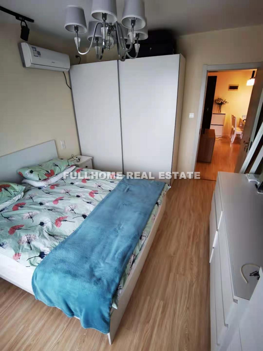 HanLin Mansion - Interior view 3, Shanghai rental property