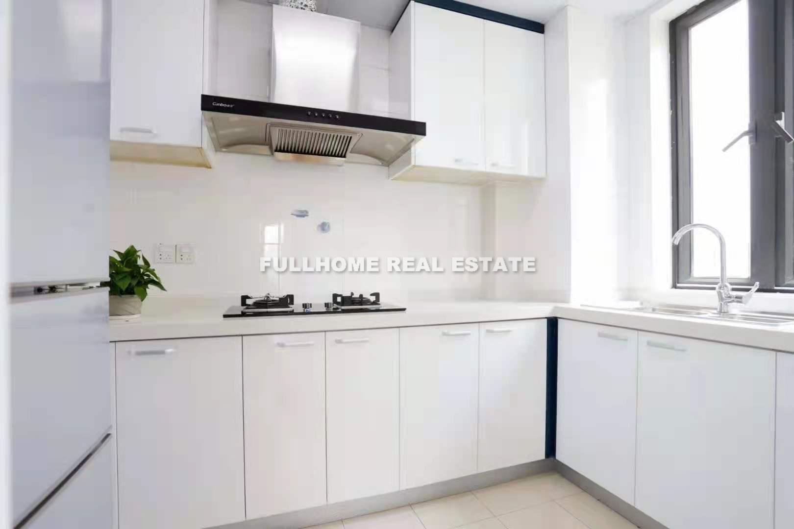 Xinhu Mingzhu City - Interior view 3, Shanghai rental property