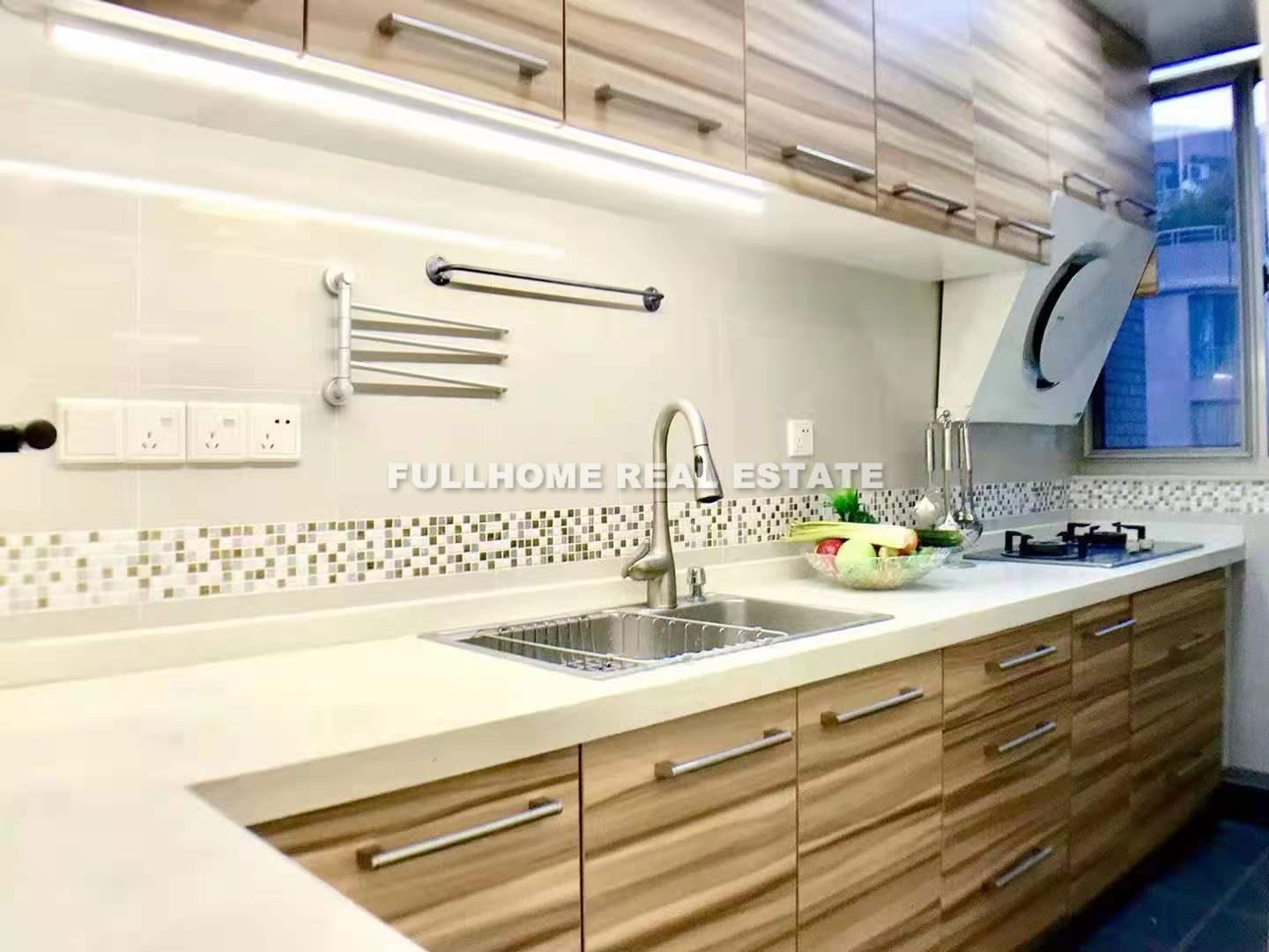 Yunhe Garden - Interior view 5, Shanghai rental property