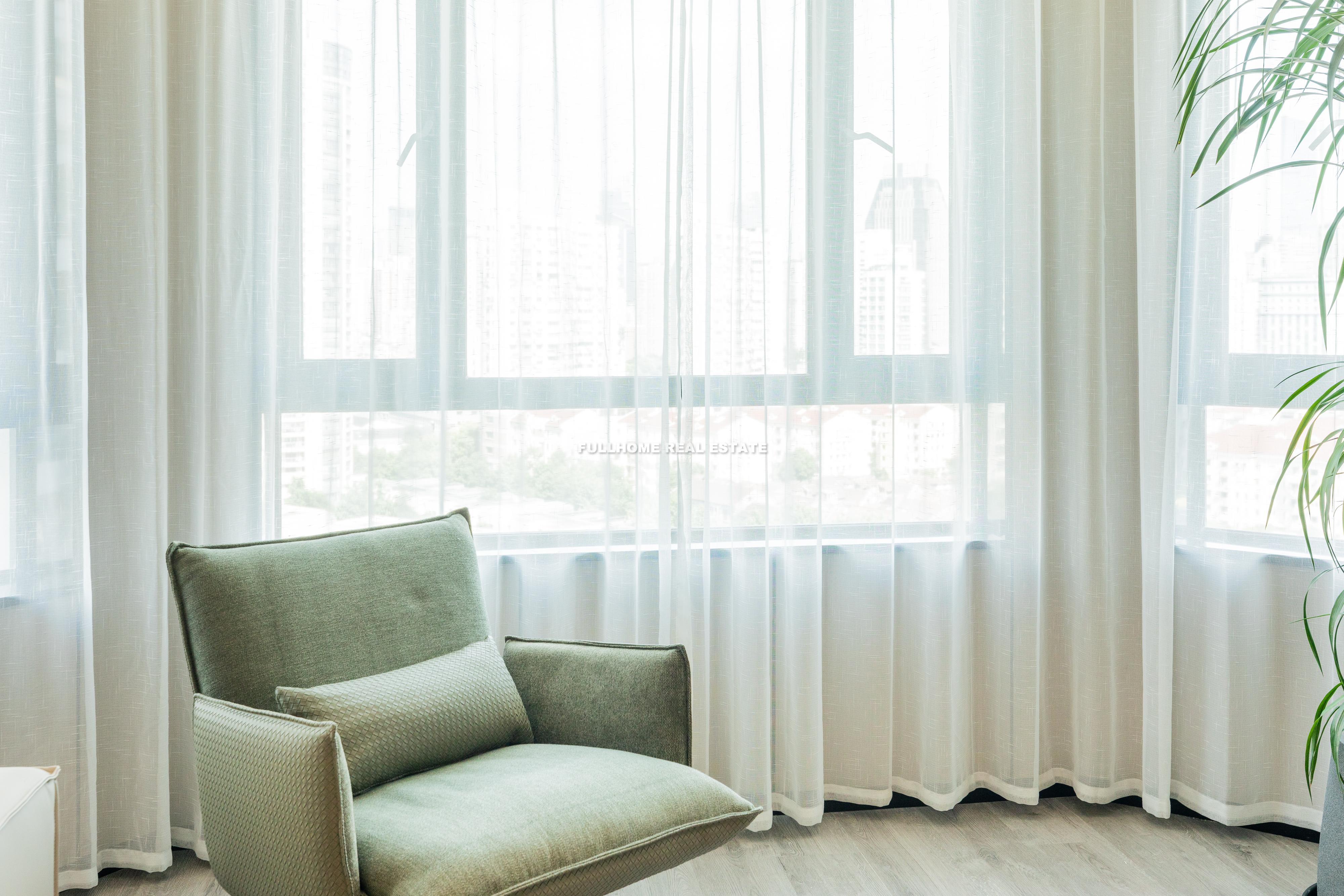 Sanxin Flower Garden - Interior view 8, Shanghai rental property