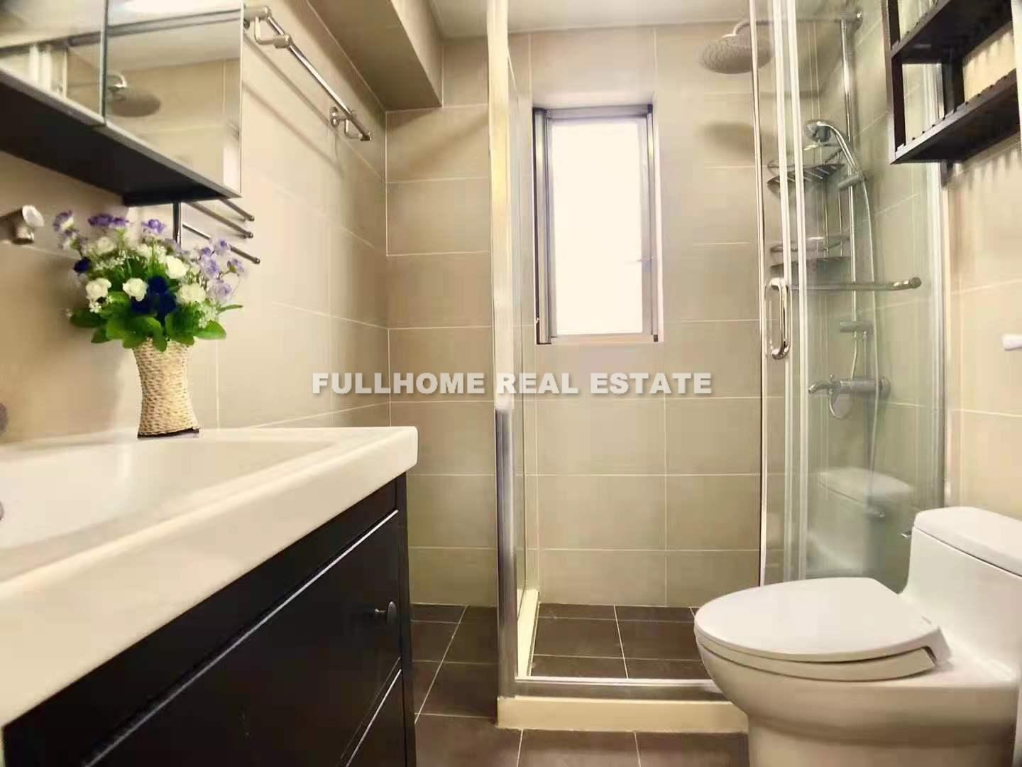 Yunhe Garden - Interior view 3, Shanghai rental property