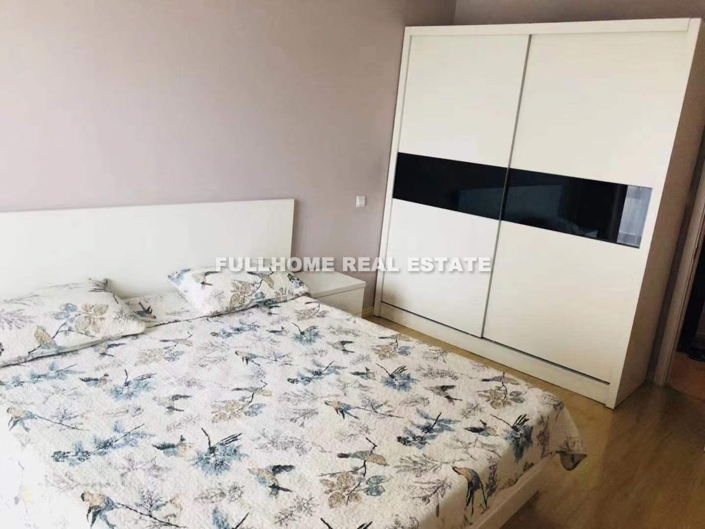 Zhongbang Fengyayuan - Interior view 3, Shanghai rental property