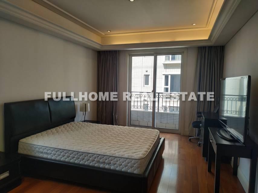 City Castle - Interior view 7, Shanghai rental property