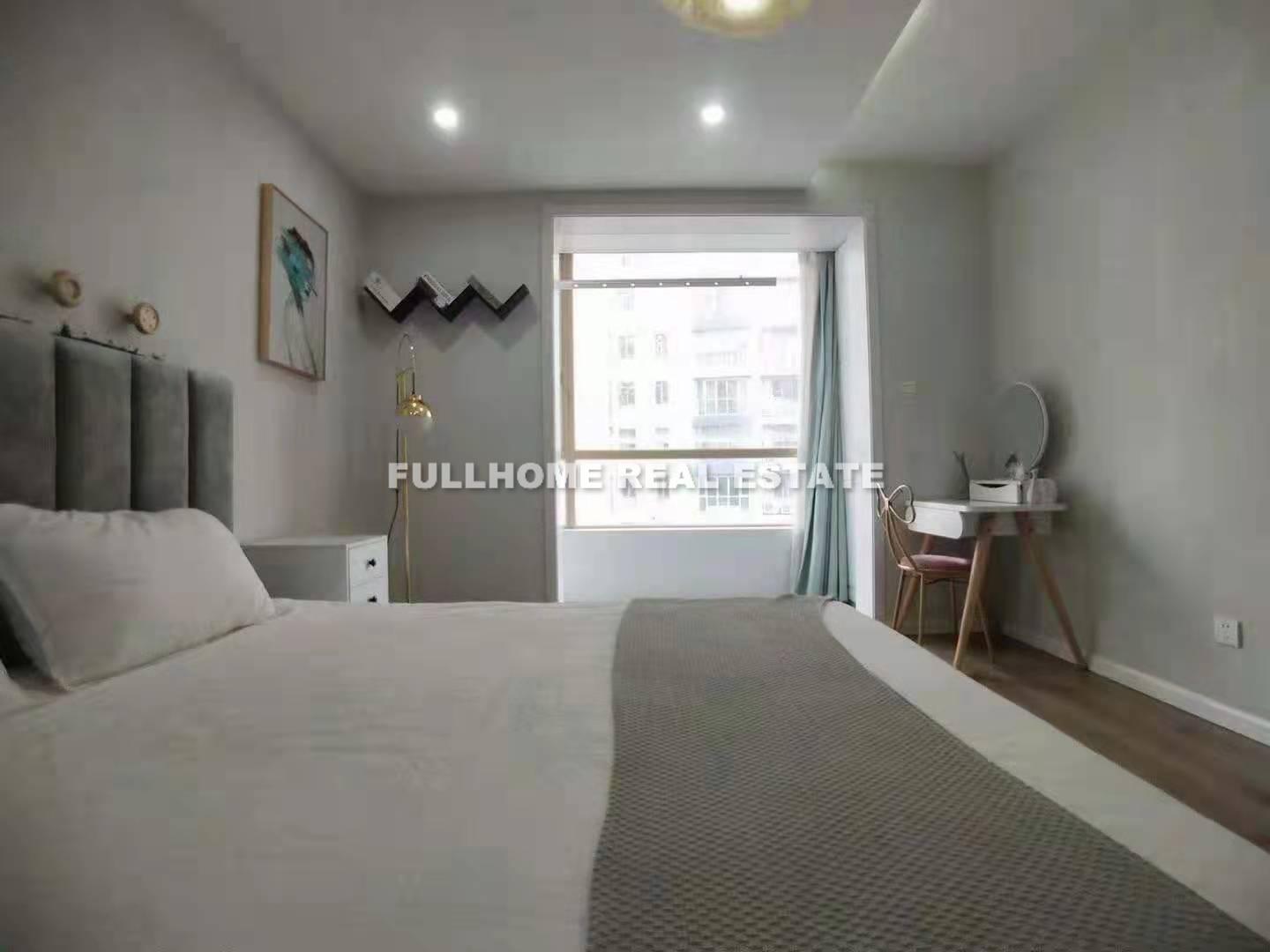 Shenfeng Apartment - Interior view 6, Shanghai rental property