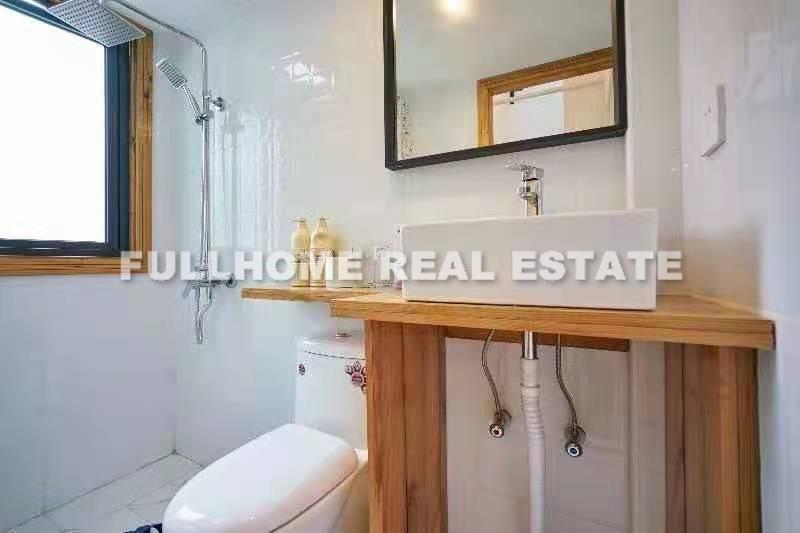 Lane 1-300 Jiashan Road Old House - Interior view 2, Shanghai rental property