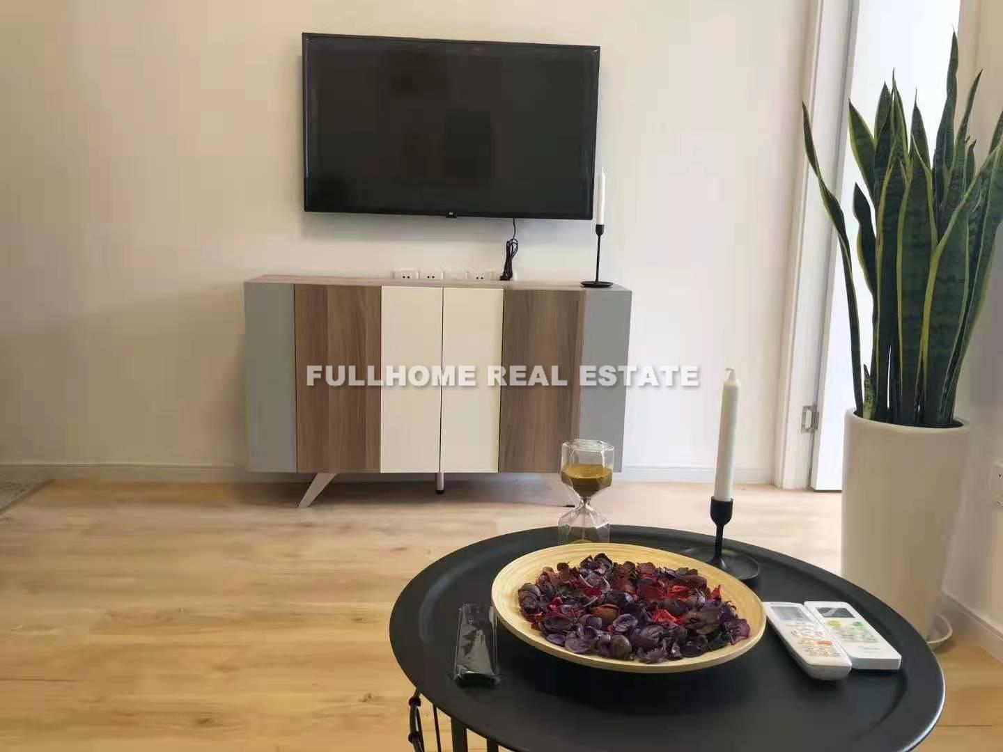 Lane 200-500 South Xiang Yang Road Old House - Interior view 3, Shanghai rental property