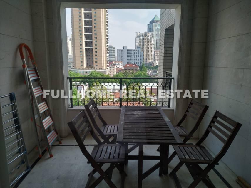 City Castle - Interior view 2, Shanghai rental property