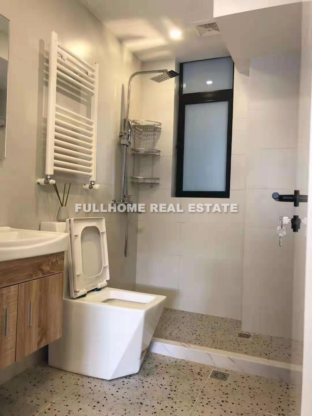 Lane 200-500 South Xiang Yang Road Old House - Interior view 5, Shanghai rental property