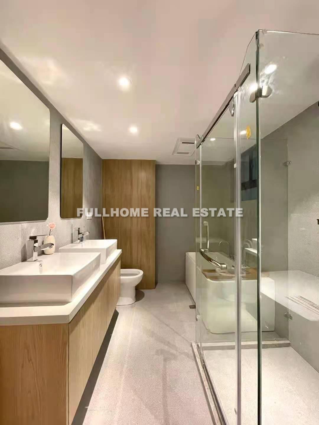 Hongli Honggu Apartment - Interior view 2, Shanghai rental property