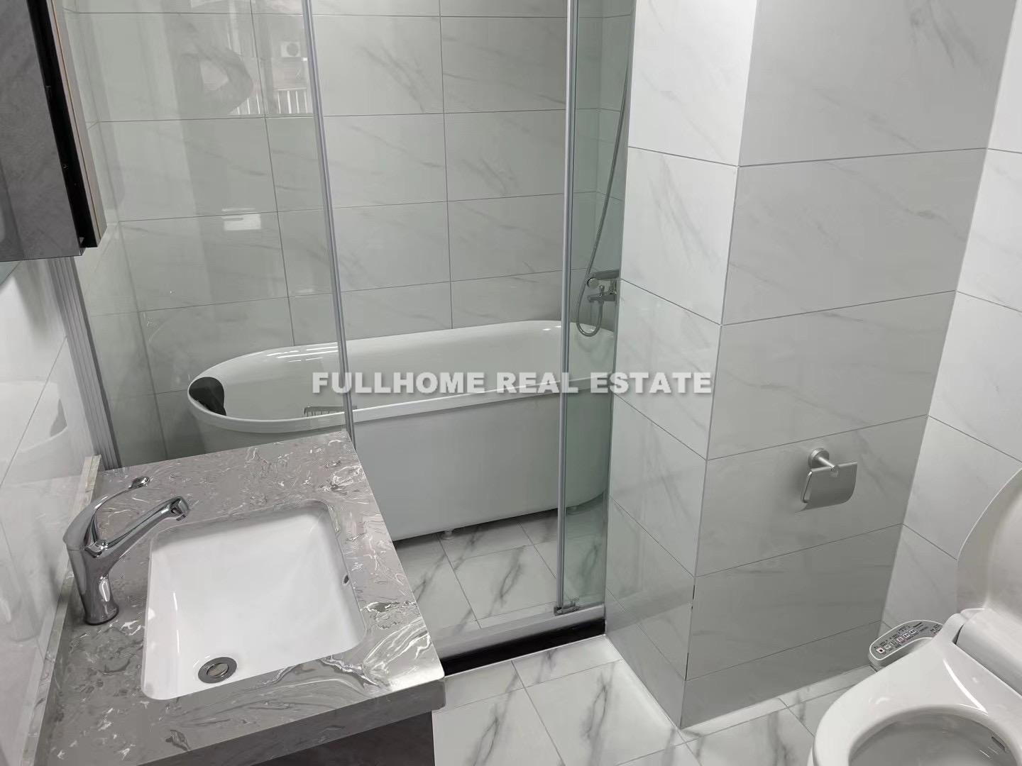 Paris Garden - Interior view 5, Shanghai rental property