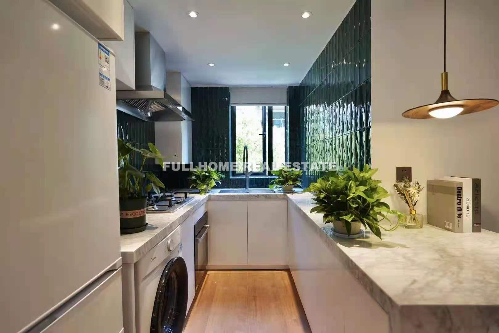 Hongchu Apartment - Interior view 7, Shanghai rental property