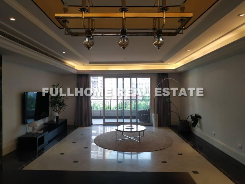 City Castle - Interior view 5, Shanghai rental property