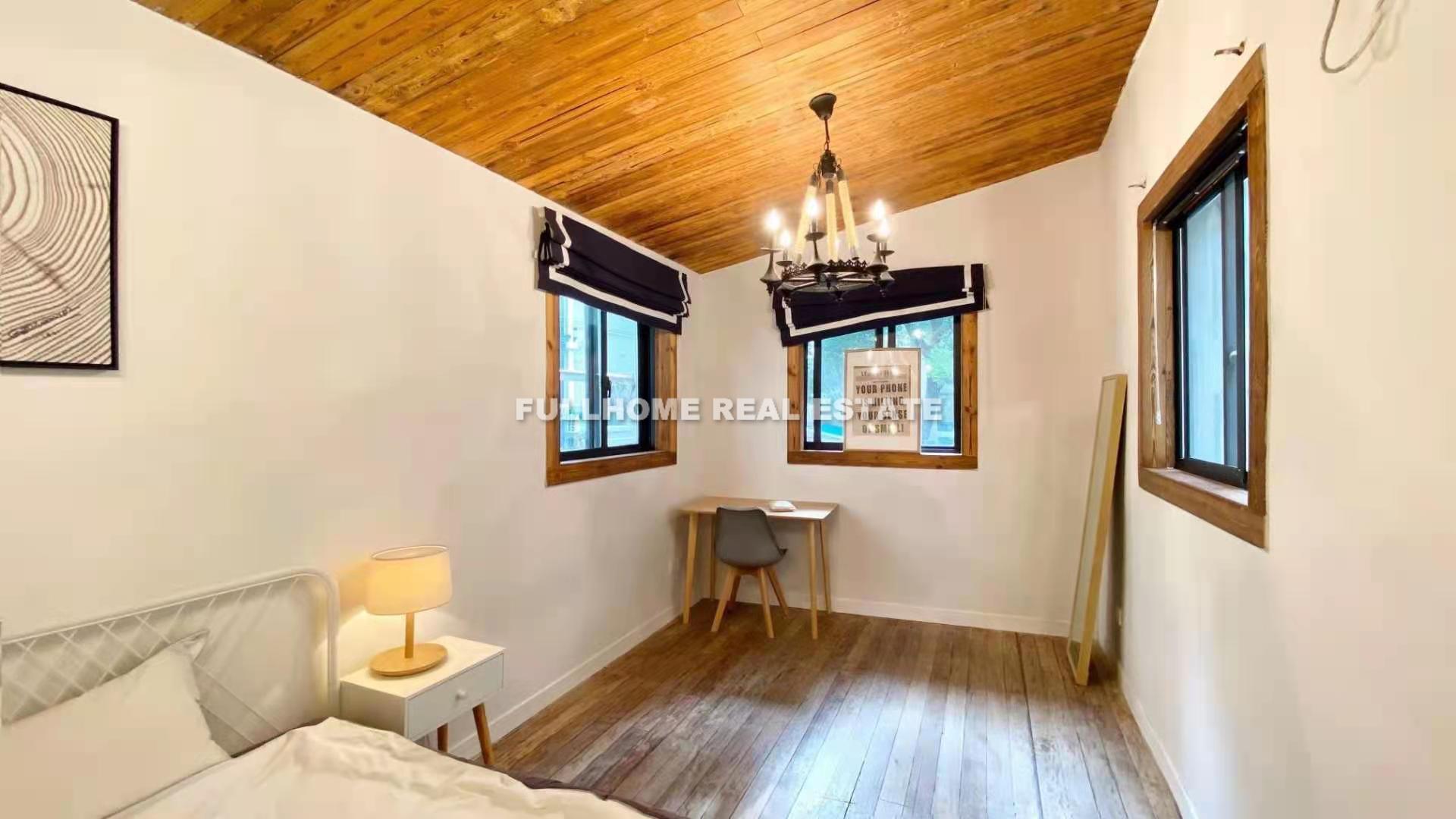 Huaye Apartment - Interior view 8, Shanghai rental property