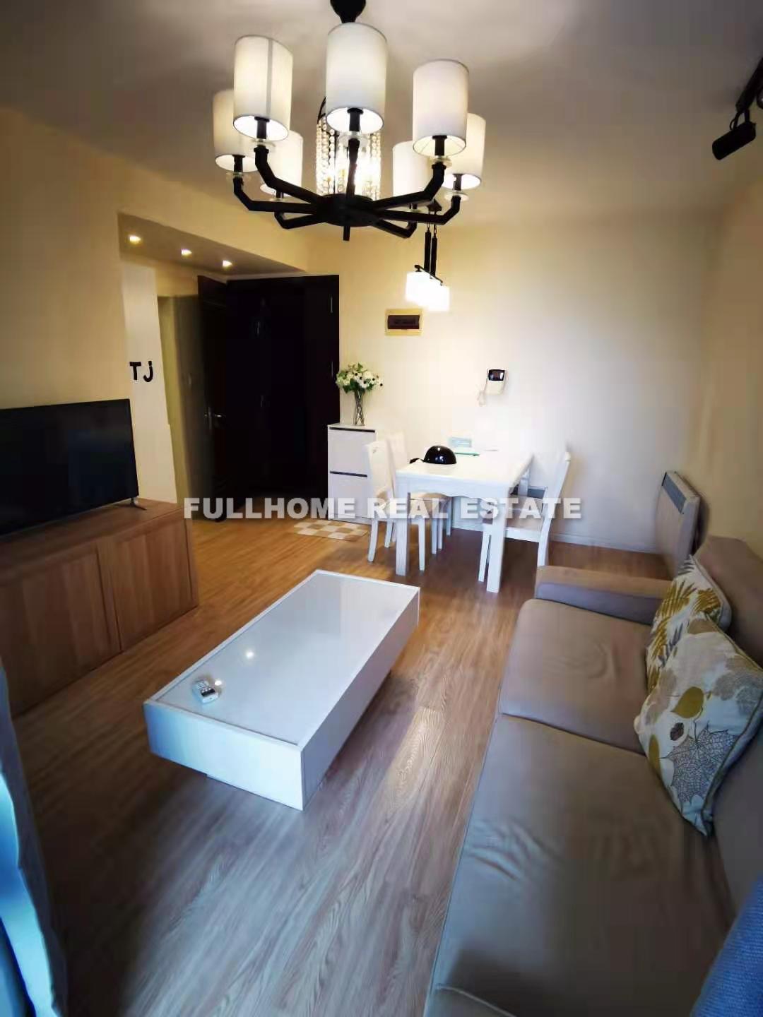 HanLin Mansion - Interior view 4, Shanghai rental property