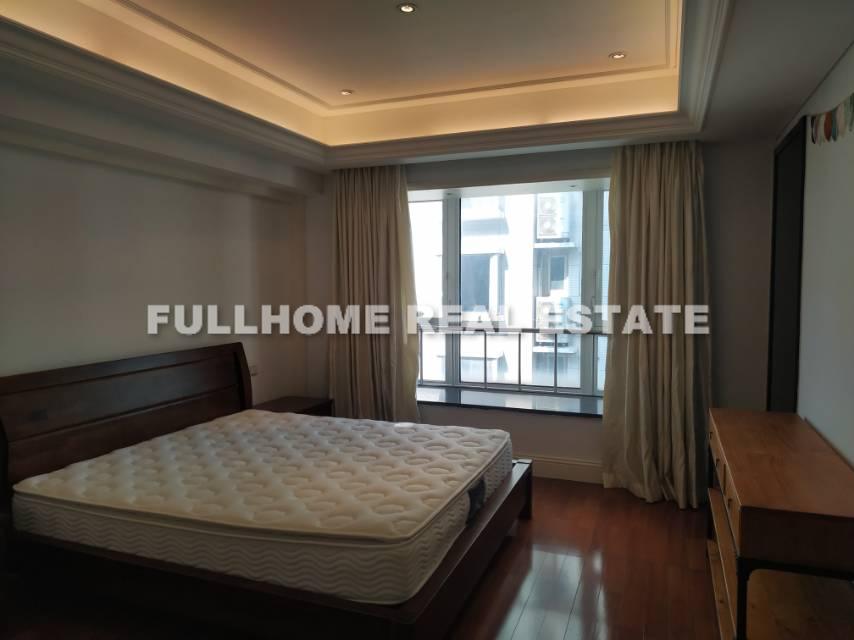 City Castle - Interior view 8, Shanghai rental property