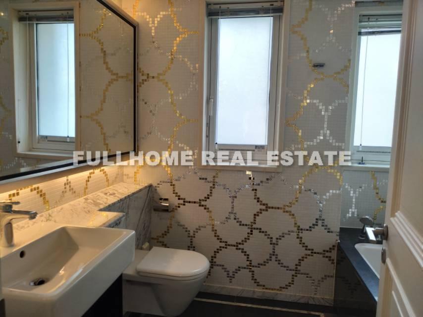 City Castle - Interior view 9, Shanghai rental property