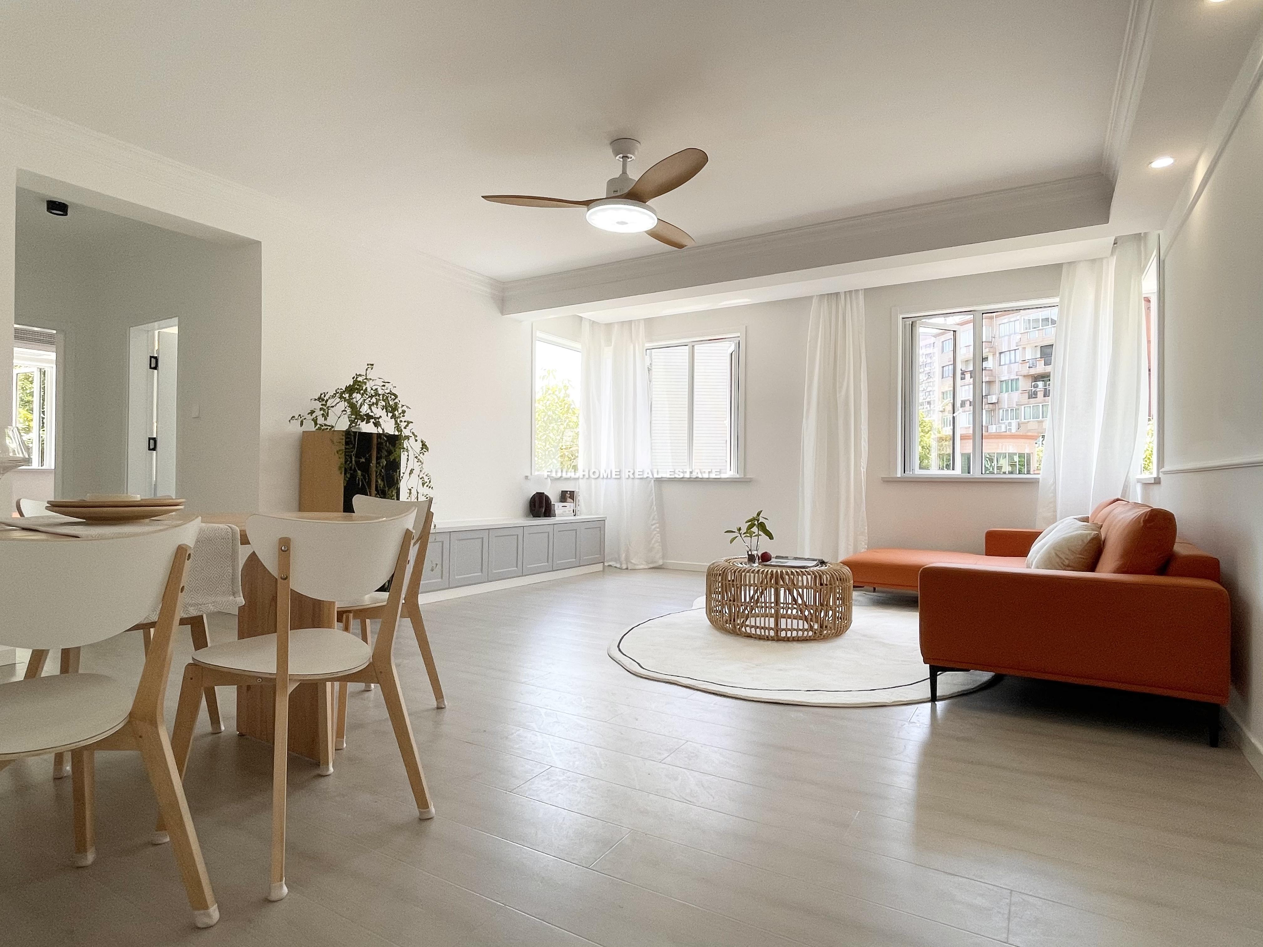 Kaixuan Apartment - Interior view 10, Shanghai rental property