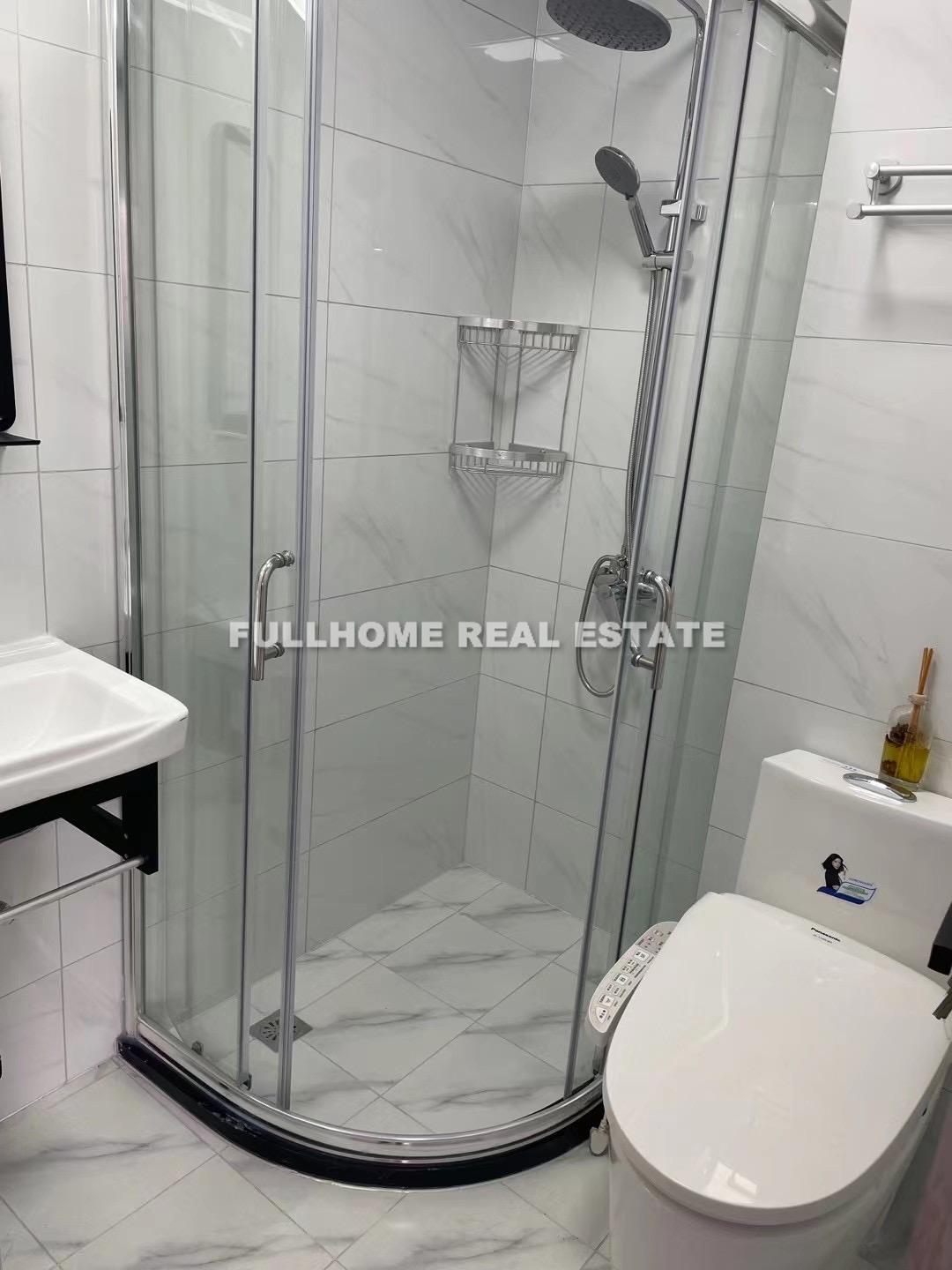 Paris Garden - Interior view 3, Shanghai rental property