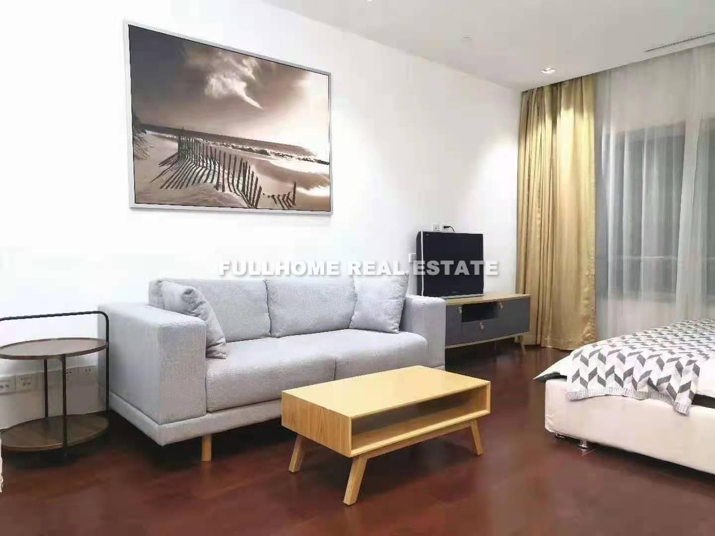 Jiahui Plaza - Interior view 5, Shanghai rental property