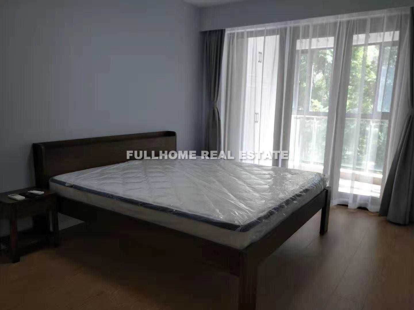 Gubei International Garden - Interior view 3, Shanghai rental property