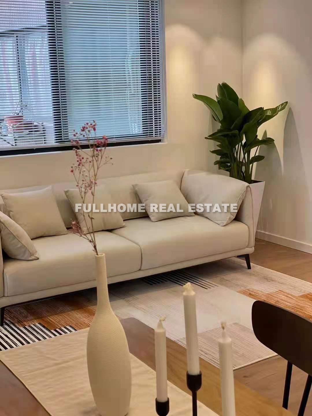Hongli Honggu Apartment - Interior view 4, Shanghai rental property