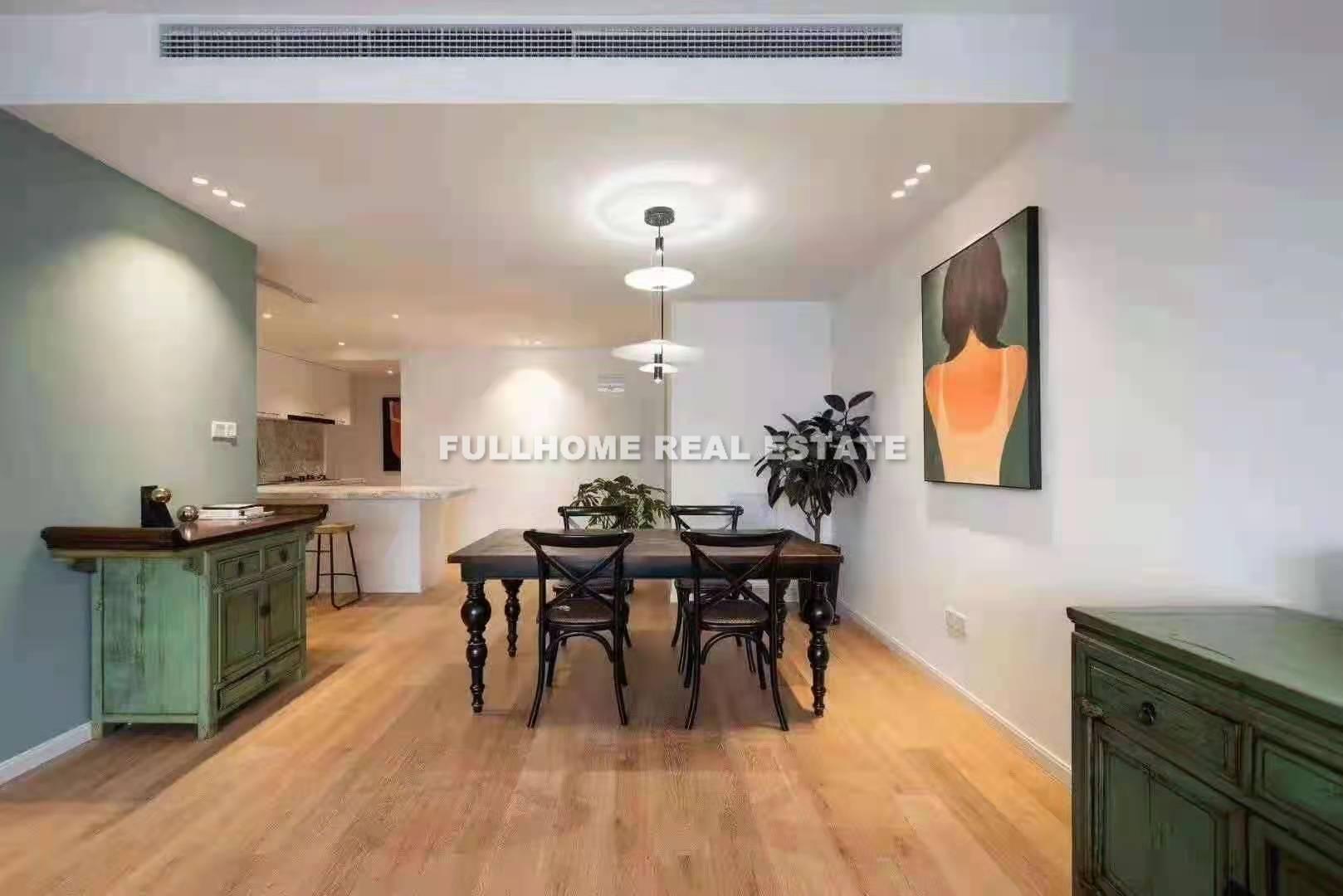 City Castle - Interior view 8, Shanghai rental property