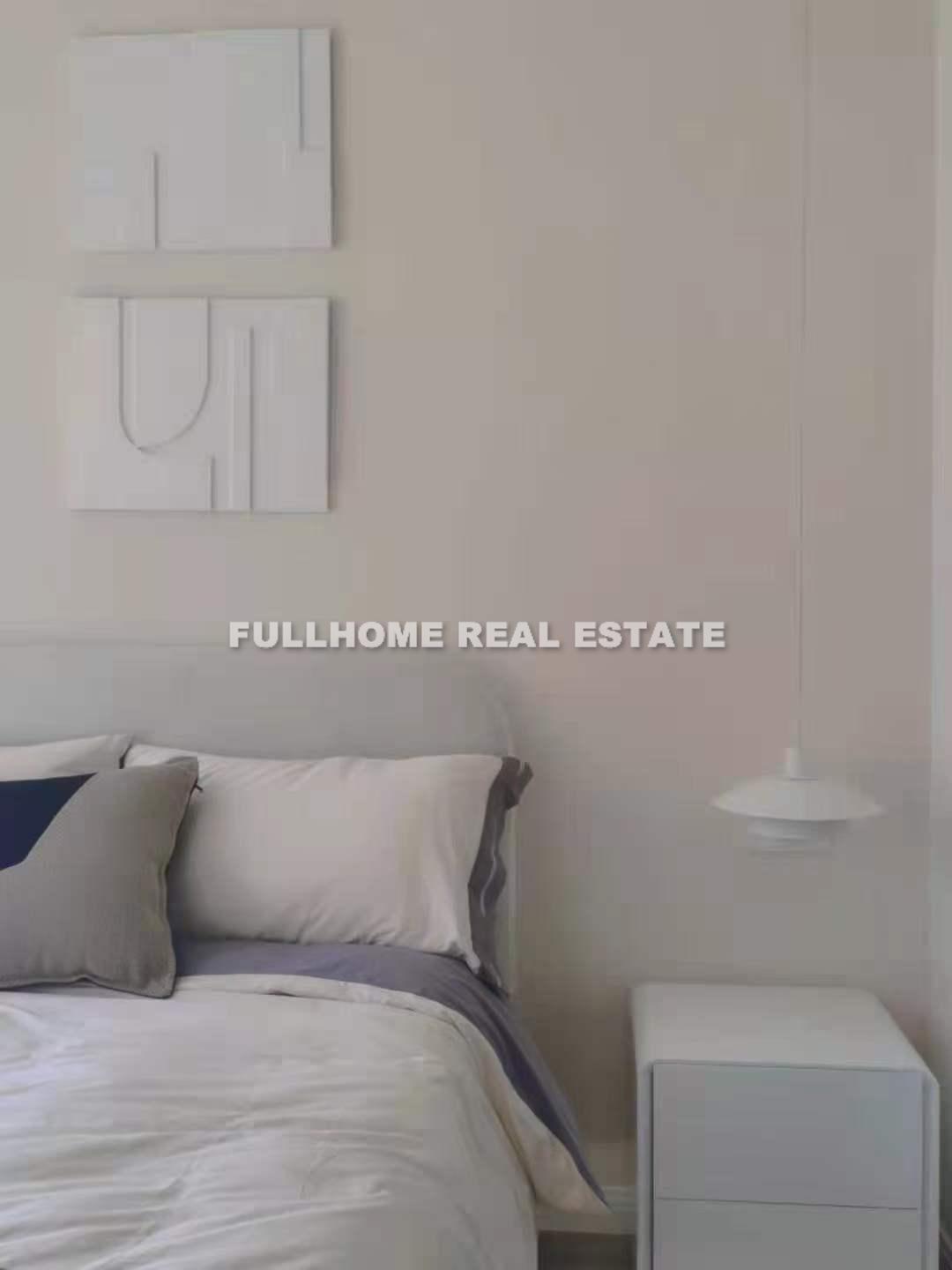 Ke Ning Apartment - Interior view 2, Shanghai rental property