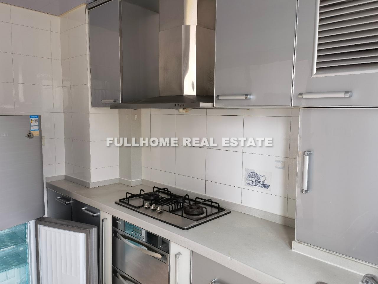 Gubei International Plaza - Interior view 9, Shanghai rental property