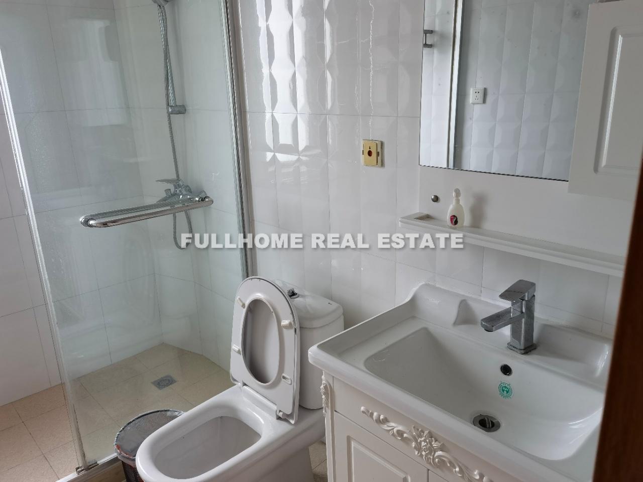 Gubei International Plaza - Interior view 8, Shanghai rental property