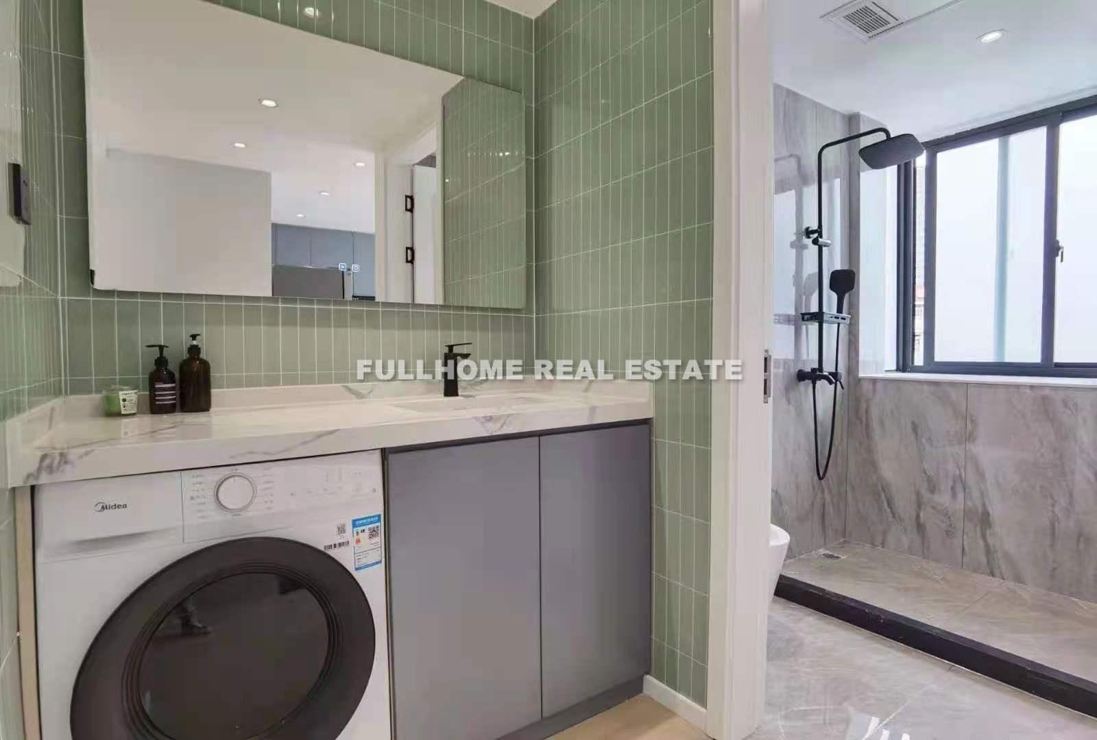 Hongqiao Ziyun Garden - Interior view 8, Shanghai rental property
