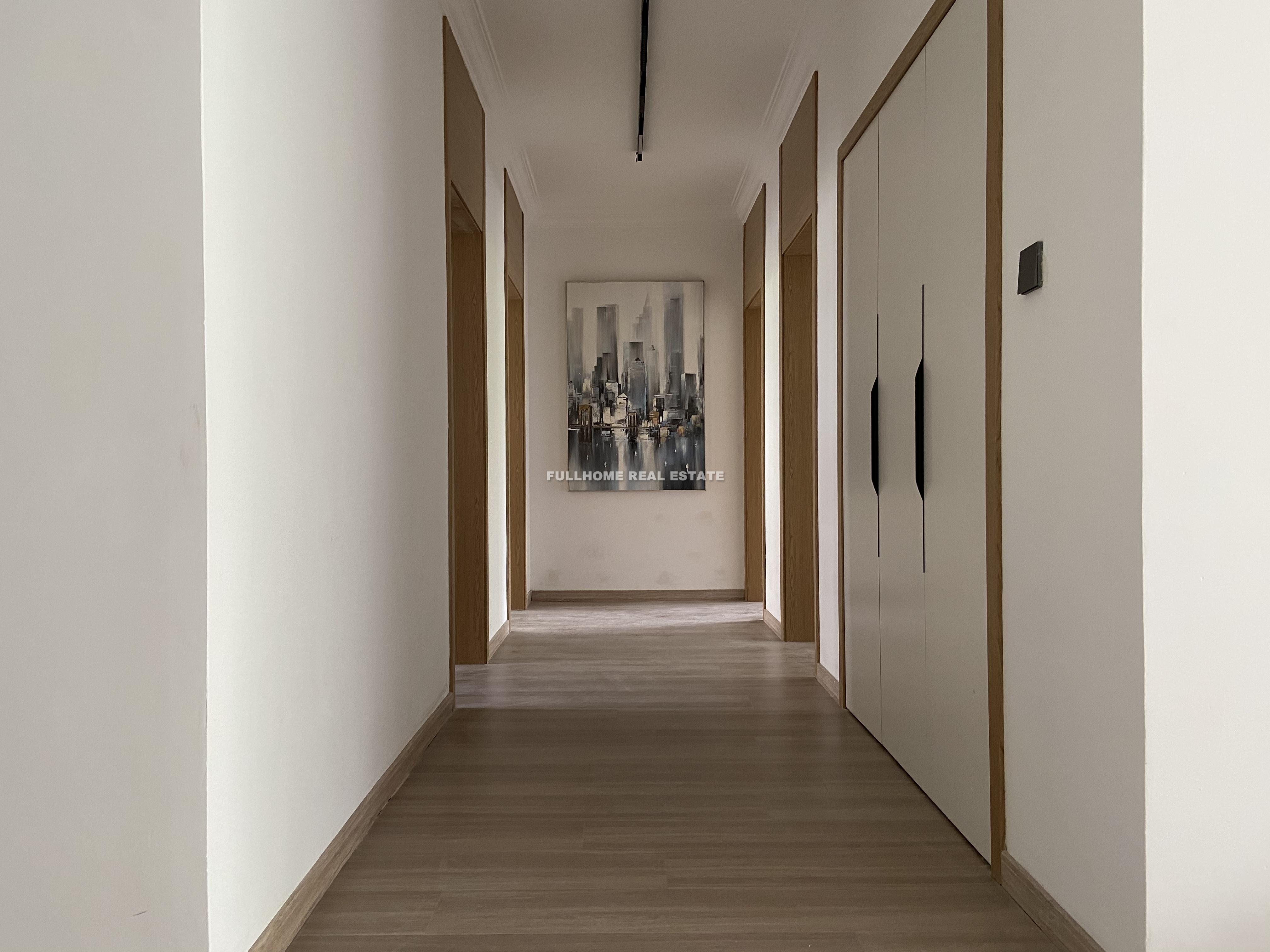 Jing An Yuan - Interior view 8, Shanghai rental property