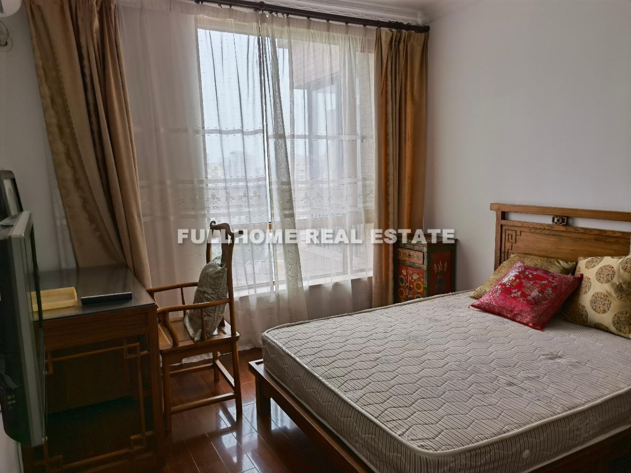 Gubei International Plaza - Interior view 10, Shanghai rental property