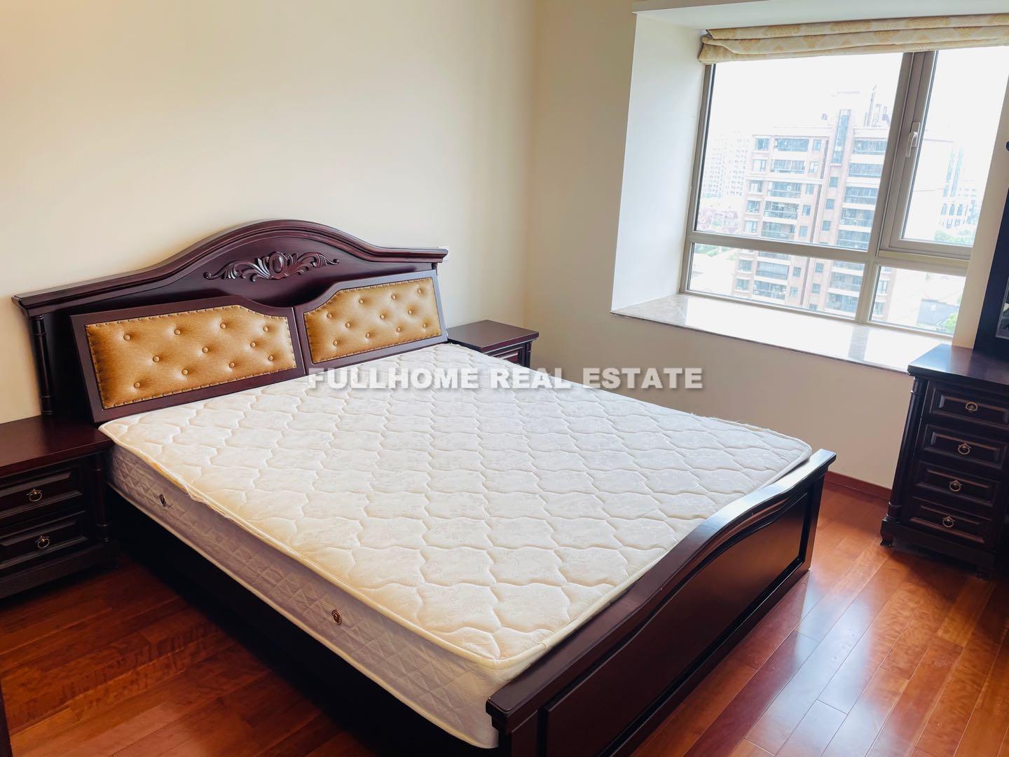 Golden Bella Vie - Interior view 5, Shanghai rental property
