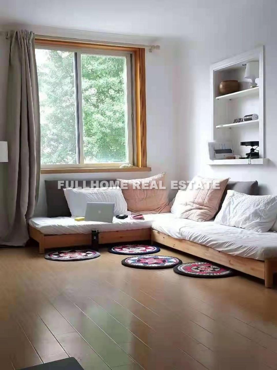 Wuyuan Apartment - Interior view 4, Shanghai rental property
