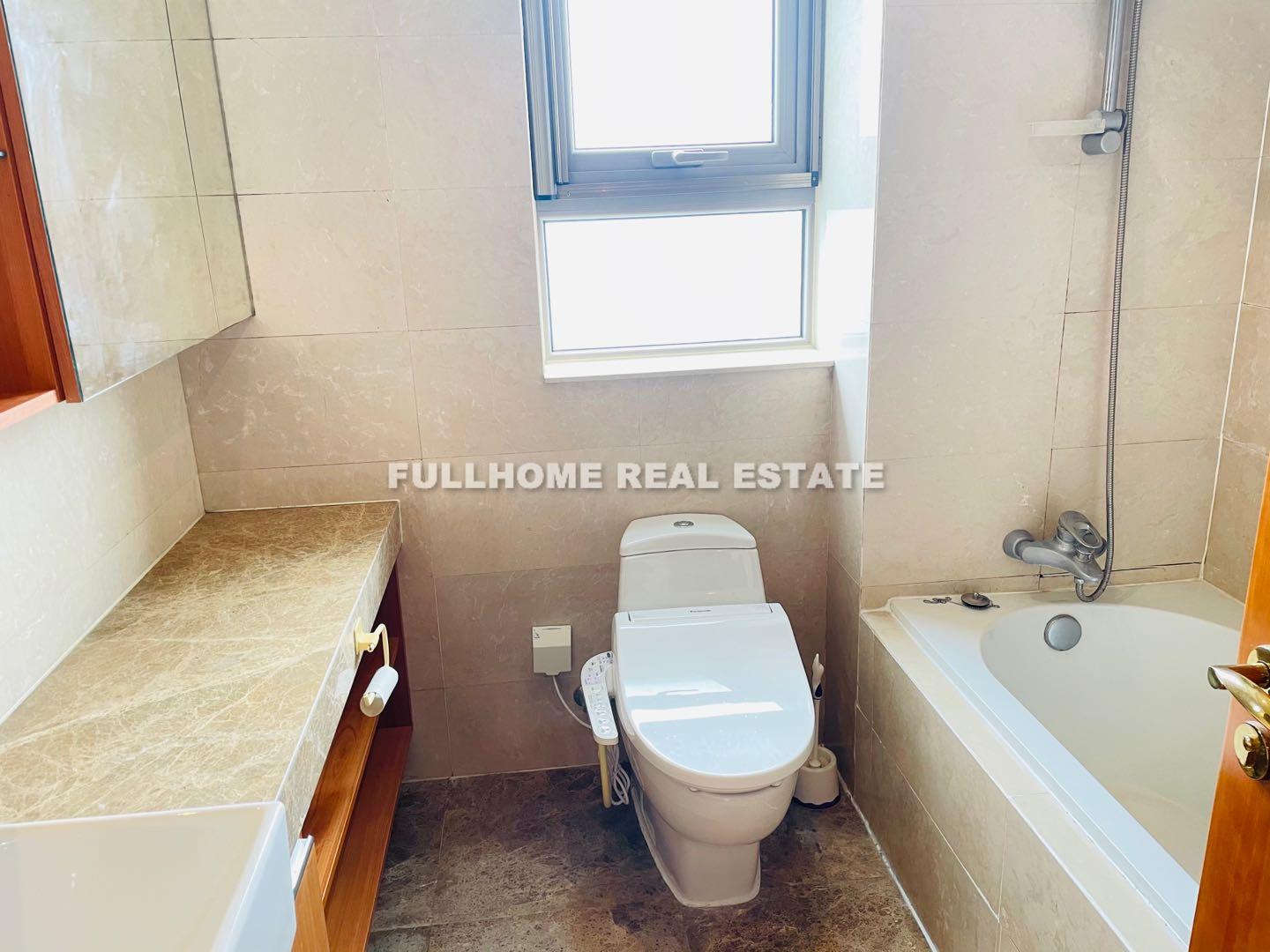 Golden Bella Vie - Interior view 4, Shanghai rental property