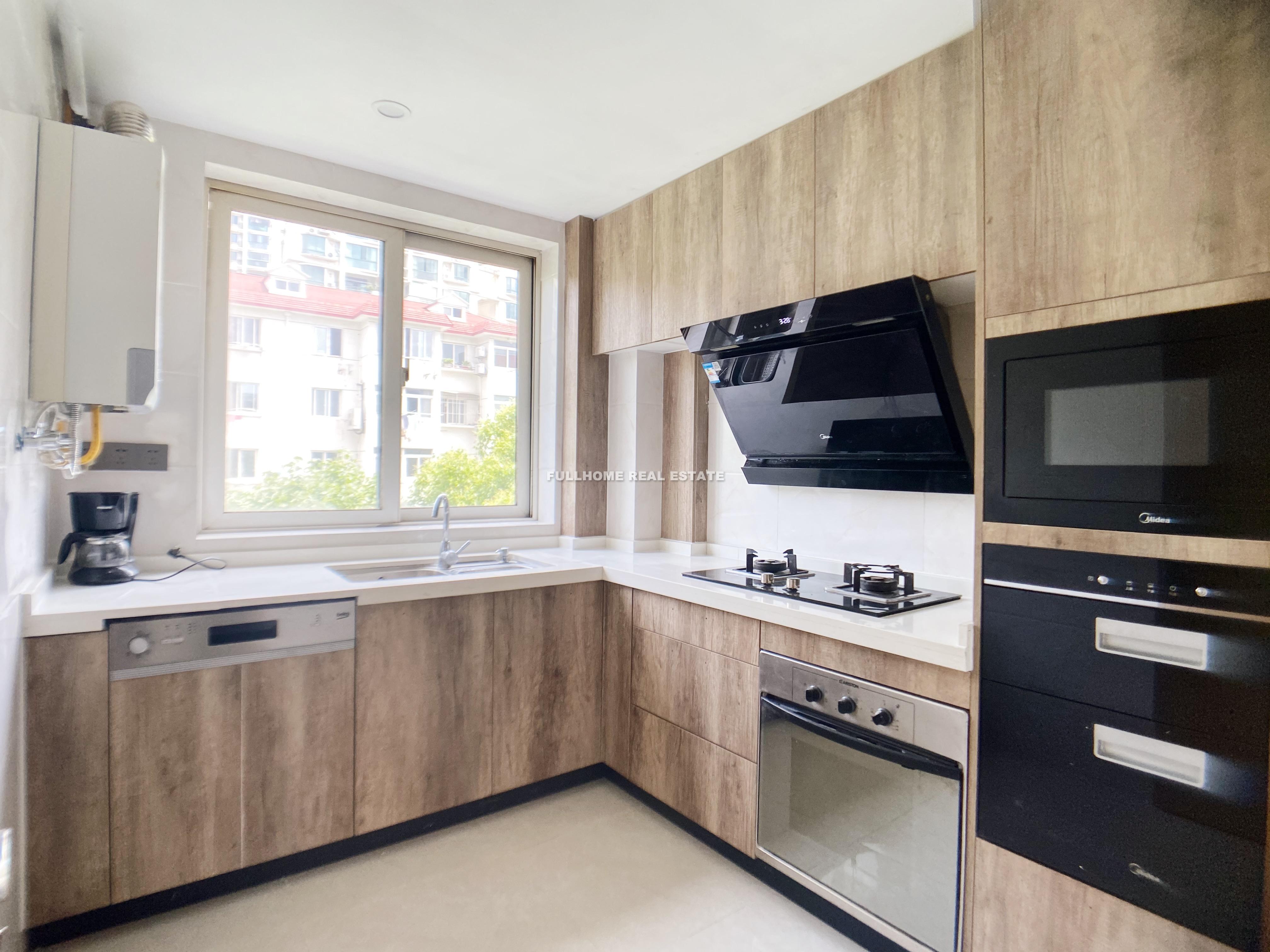 Jing An Yuan - Interior view 6, Shanghai rental property