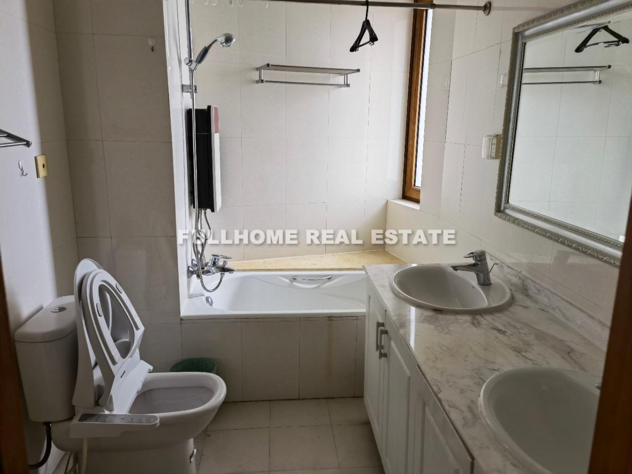 Gubei International Plaza - Interior view 7, Shanghai rental property
