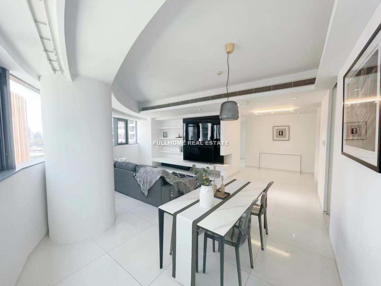 Sanlitun SOHO - Interior view 2, Beijing rental property