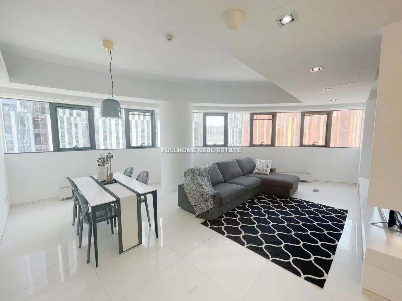 Sanlitun SOHO - 2 bedroom apartment in Beijing, Sanlitun