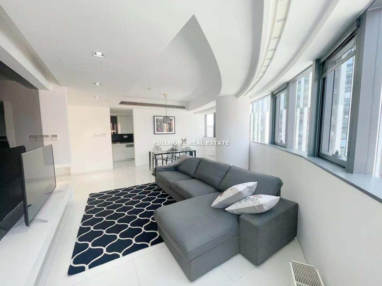 Sanlitun SOHO - Interior view 3, Beijing rental property