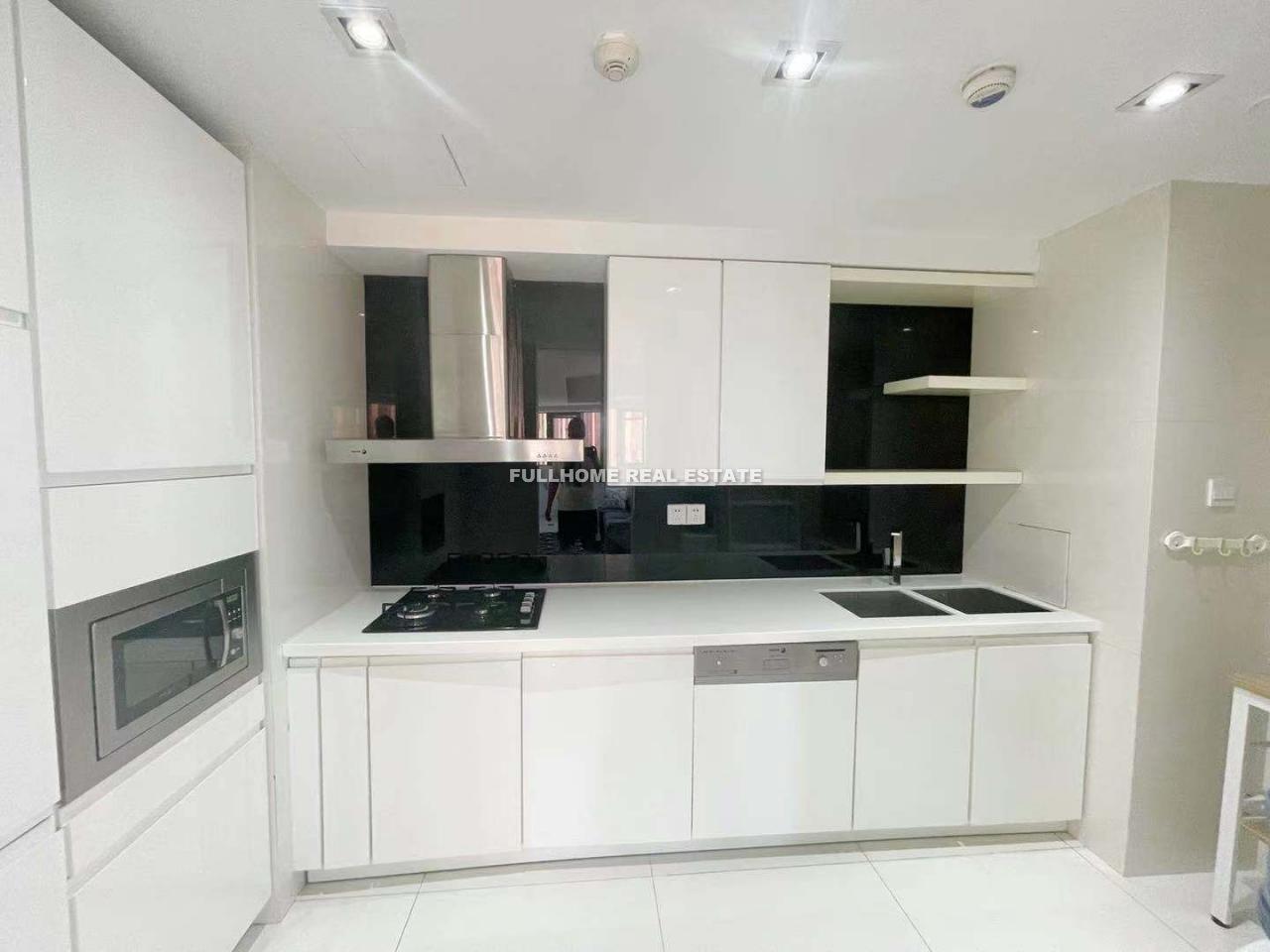 Sanlitun SOHO - Interior view 4, Beijing rental property